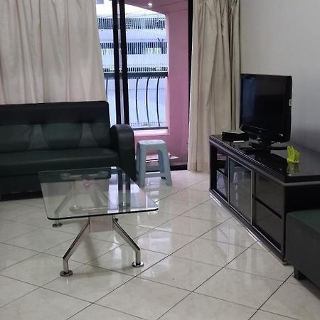 Villa Marina Court, Kota Kinabalu, Sabah Exterior foto