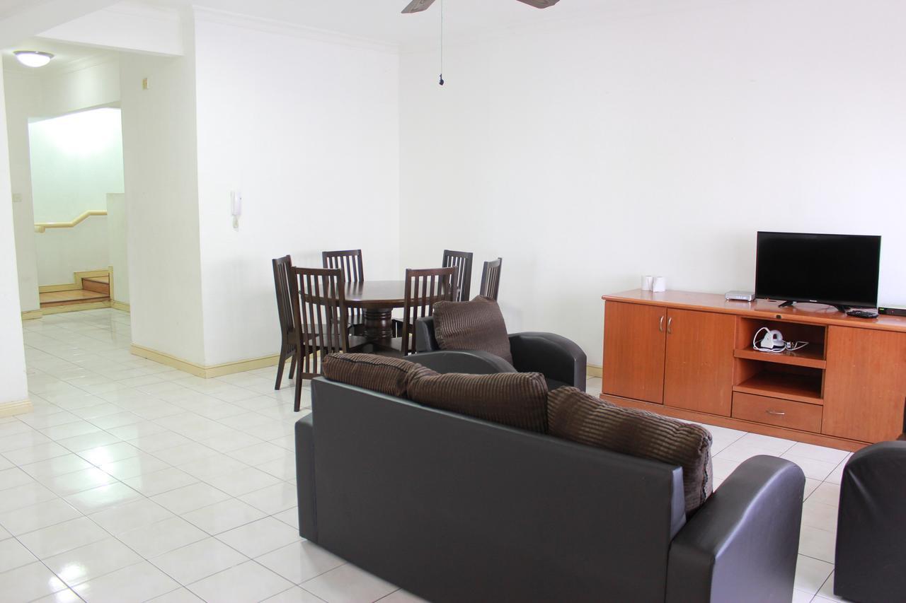 Villa Marina Court, Kota Kinabalu, Sabah Exterior foto