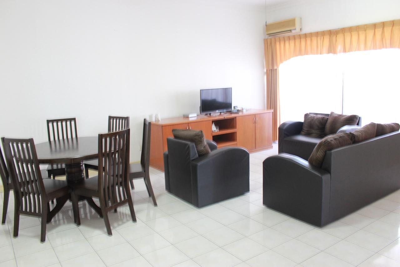 Villa Marina Court, Kota Kinabalu, Sabah Exterior foto