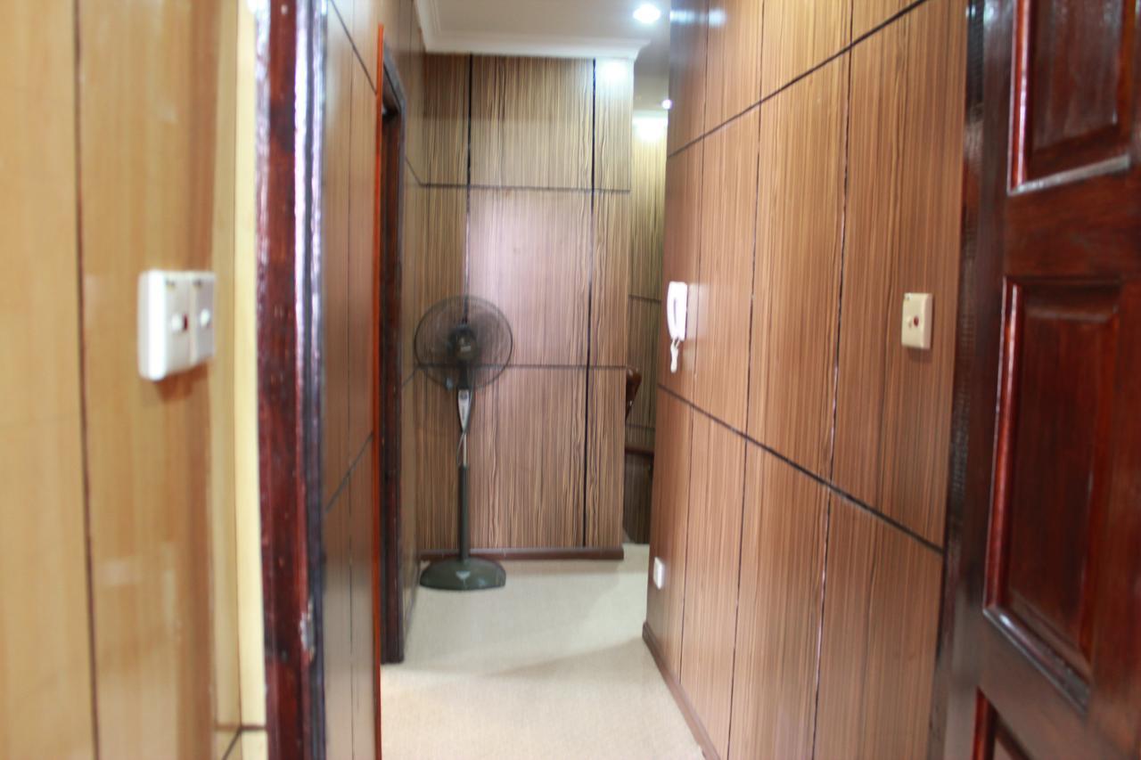 Villa Marina Court, Kota Kinabalu, Sabah Exterior foto