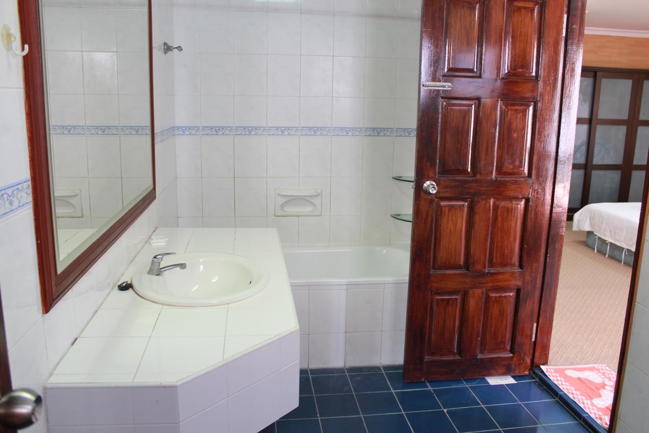 Villa Marina Court, Kota Kinabalu, Sabah Exterior foto