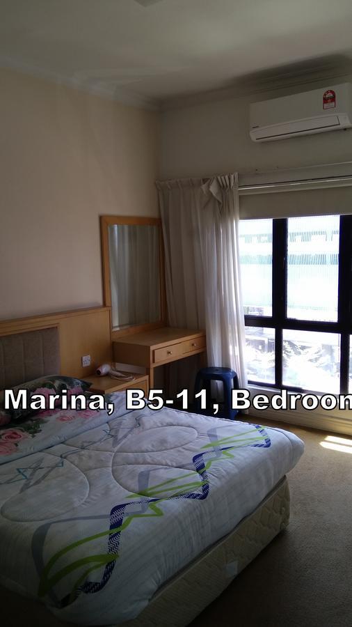 Villa Marina Court, Kota Kinabalu, Sabah Exterior foto